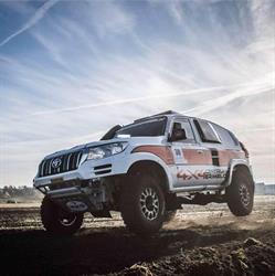 4x4 Centrum Ermelo