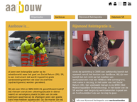 B.v. Aanbouw Rijnmond