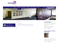 Accompli Afbouw Projecten BV