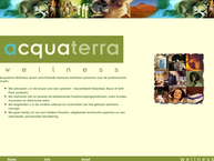 Acqua Terra Wellness