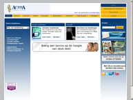 Activa Financiële Planning
