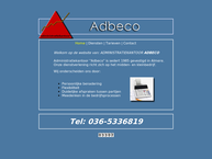 Administratiekantoor Adbeco