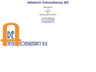Adetech Consultancy