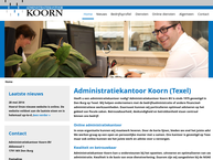 Administratiekantoor Koorn B.v.