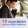 Admiraal Makelaardij in og BV