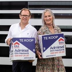 Admiraal Makelaardij in og BV