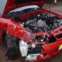 Auto-schade bedrijf Adrie van Burgh