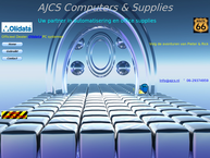 A.j. C.s. Computers & Supplies