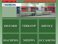 Machinefabriek Akerboom B.v.