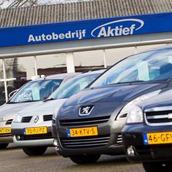 Autobedrijf Aktief