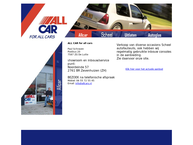 All Car for All Cars