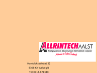 Allrintech Aalst V.o.f.