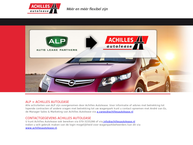 ALP Auto Lease Partners