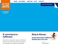 Alpak Shopservices B.v.
