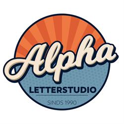 Alpha Letterstudio