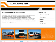 Alpha Tours Hem