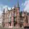 Gevel restauratie + groot onderhoud