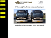 A.L. Transport