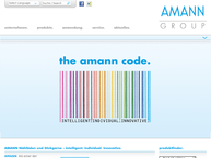 Amann Naaigarens