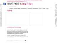Amsterdam Hotsprings