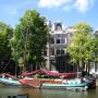 Amsterdam Housing
