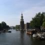 Amsterdam Housing