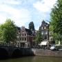 Amsterdam Housing