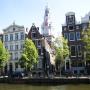 Amsterdam Housing