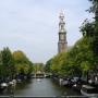 Amsterdam Housing