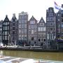 Amsterdam Housing