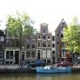 Amsterdam Housing