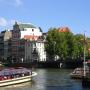 Amsterdam Housing