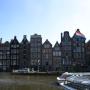 Amsterdam Housing