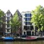 Amsterdam Housing
