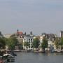 Amsterdam Housing