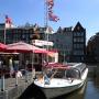 Amsterdam Housing