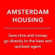 Amsterdam Housing