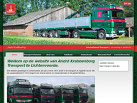 Andre Krabbenborg Transport