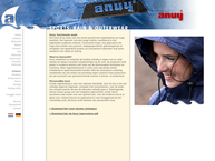 Anuy International B.V.