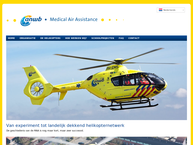 Anwb Medical Air Assistance B.v.