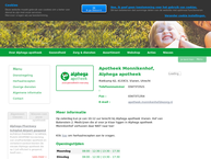 Kring Apotheek Monnikenhof