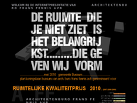 Architektenburo Frans Fennis