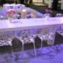 Design meubels huren