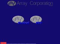 Array Corporation Europe