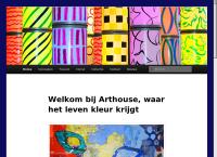 Arthouse Concepts Toscani & Cornel