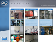 Asbreuk Service