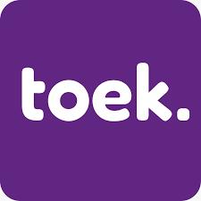 Toek.