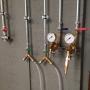 Gasdistributiesystemen