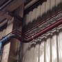 Gasdistributiesystemen