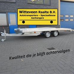 Witteveen Autoambulances B.V.